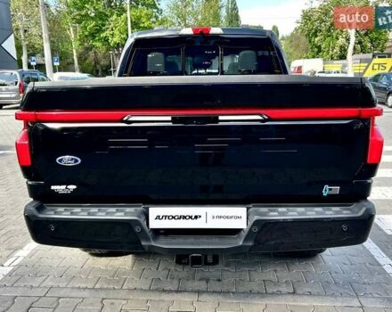 Форд Ф-150 2022 у Одесі на Automoto.ua Чорний Форд Ф-150, об'ємом двигуна 0 л та пробігом 13 тис. км за 57000 $, фото 12 на Automoto.ua