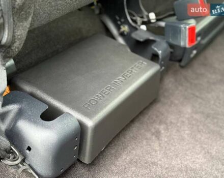 Черный Форд Ф-150, объемом двигателя 3.5 л и пробегом 64 тыс. км за 48888 $, фото 163 на Automoto.ua