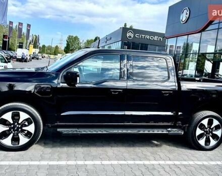 Форд Ф-150 2022 у Одесі на Automoto.ua Чорний Форд Ф-150, об'ємом двигуна 0 л та пробігом 13 тис. км за 57000 $, фото 7 на Automoto.ua