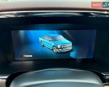 Черный Форд Ф-150, объемом двигателя 3.5 л и пробегом 64 тыс. км за 48888 $, фото 211 на Automoto.ua