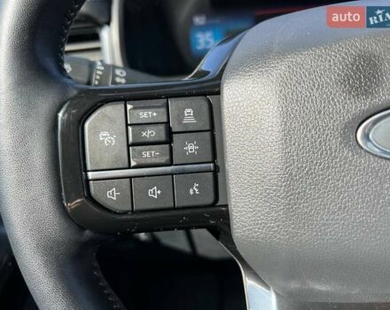 Форд Ф-150 2022 у Одесі на Automoto.ua Чорний Форд Ф-150, об'ємом двигуна 0 л та пробігом 13 тис. км за 57000 $, фото 49 на Automoto.ua
