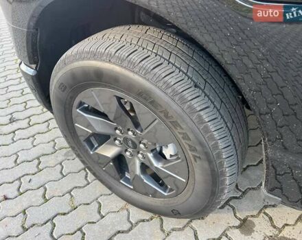 Черный Форд Ф-150, объемом двигателя 0 л и пробегом 12 тыс. км за 45500 $, фото 5 на Automoto.ua