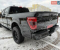 Черный Форд Ф-150, объемом двигателя 3.5 л и пробегом 130 тыс. км за 43000 $, фото 9 на Automoto.ua