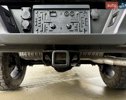 Черный Форд Ф-150, объемом двигателя 3.5 л и пробегом 64 тыс. км за 48888 $, фото 46 на Automoto.ua