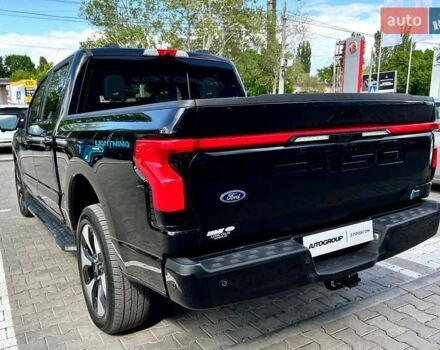 Форд Ф-150 2022 у Одесі на Automoto.ua Чорний Форд Ф-150, об'ємом двигуна 0 л та пробігом 13 тис. км за 57000 $, фото 11 на Automoto.ua