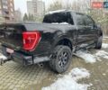 Черный Форд Ф-150, объемом двигателя 3.5 л и пробегом 35 тыс. км за 42000 $, фото 10 на Automoto.ua