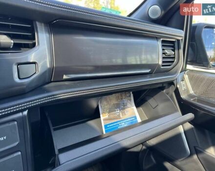 Форд Ф-150 2022 у Одесі на Automoto.ua Чорний Форд Ф-150, об'ємом двигуна 0 л та пробігом 13 тис. км за 57000 $, фото 76 на Automoto.ua