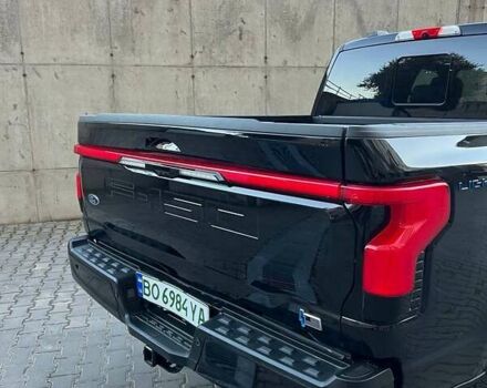 Черный Форд Ф-150, объемом двигателя 0 л и пробегом 50 тыс. км за 55000 $, фото 25 на Automoto.ua