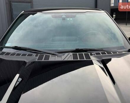 Черный Форд Ф-150, объемом двигателя 3.5 л и пробегом 64 тыс. км за 48888 $, фото 52 на Automoto.ua