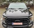 Черный Форд Ф-150, объемом двигателя 3.5 л и пробегом 35 тыс. км за 42000 $, фото 18 на Automoto.ua