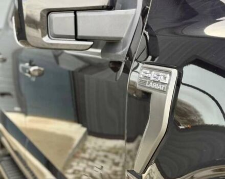 Черный Форд Ф-150, объемом двигателя 3.5 л и пробегом 64 тыс. км за 48888 $, фото 18 на Automoto.ua