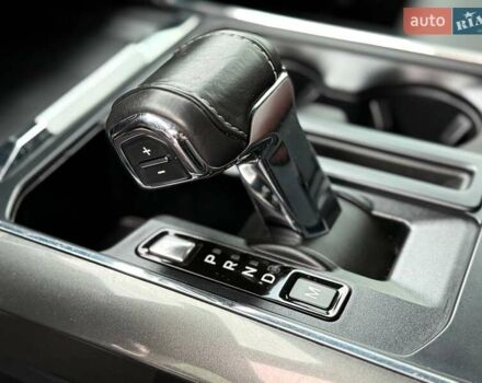 Черный Форд Ф-150, объемом двигателя 3.5 л и пробегом 64 тыс. км за 48888 $, фото 103 на Automoto.ua