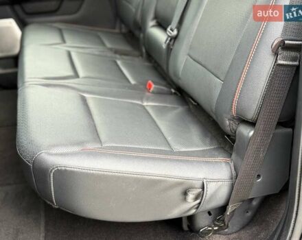 Черный Форд Ф-150, объемом двигателя 3.5 л и пробегом 64 тыс. км за 48888 $, фото 169 на Automoto.ua