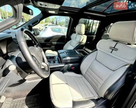 Форд Ф-150 2022 у Одесі на Automoto.ua Чорний Форд Ф-150, об'ємом двигуна 0 л та пробігом 13 тис. км за 57000 $, фото 48 на Automoto.ua