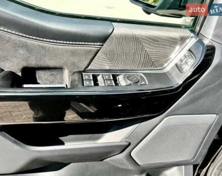 Форд Ф-150 2022 у Одесі на Automoto.ua Чорний Форд Ф-150, об'ємом двигуна 0 л та пробігом 13 тис. км за 57000 $, фото 42 на Automoto.ua