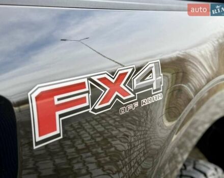 Черный Форд Ф-150, объемом двигателя 3.5 л и пробегом 64 тыс. км за 48888 $, фото 28 на Automoto.ua