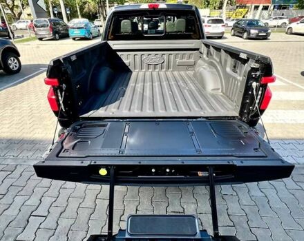 Форд Ф-150 2022 у Одесі на Automoto.ua Чорний Форд Ф-150, об'ємом двигуна 0 л та пробігом 13 тис. км за 57000 $, фото 30 на Automoto.ua
