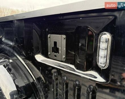 Черный Форд Ф-150, объемом двигателя 3.5 л и пробегом 64 тыс. км за 48888 $, фото 177 на Automoto.ua