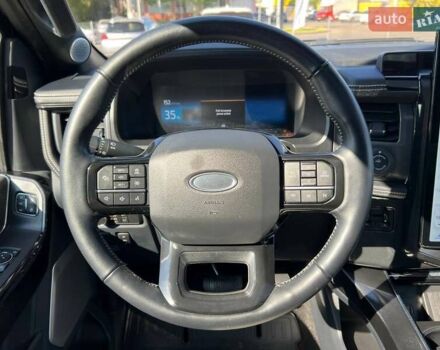 Форд Ф-150 2022 у Одесі на Automoto.ua Чорний Форд Ф-150, об'ємом двигуна 0 л та пробігом 13 тис. км за 57000 $, фото 51 на Automoto.ua