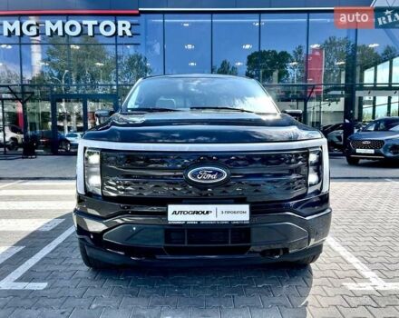 Форд Ф-150 2022 у Одесі на Automoto.ua Чорний Форд Ф-150, об'ємом двигуна 0 л та пробігом 13 тис. км за 57000 $, фото 1 на Automoto.ua
