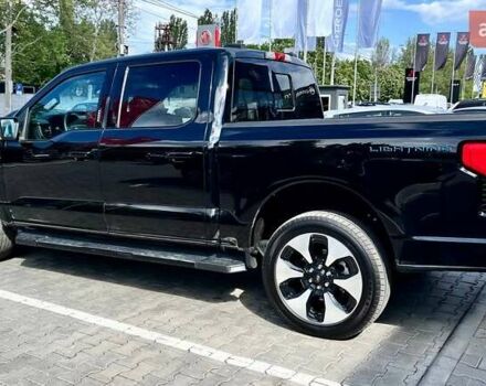 Форд Ф-150 2022 у Одесі на Automoto.ua Чорний Форд Ф-150, об'ємом двигуна 0 л та пробігом 13 тис. км за 57000 $, фото 8 на Automoto.ua