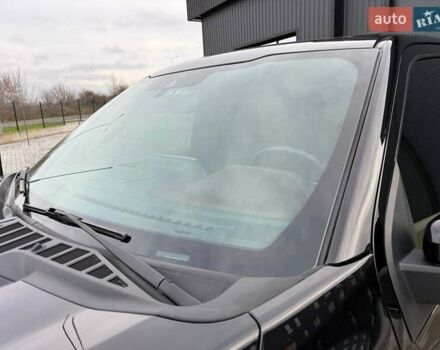 Черный Форд Ф-150, объемом двигателя 3.5 л и пробегом 64 тыс. км за 48888 $, фото 204 на Automoto.ua