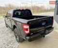 Черный Форд Ф-150, объемом двигателя 3.5 л и пробегом 64 тыс. км за 48888 $, фото 8 на Automoto.ua