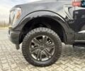 Черный Форд Ф-150, объемом двигателя 3.5 л и пробегом 64 тыс. км за 48888 $, фото 56 на Automoto.ua