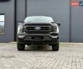 Черный Форд Ф-150, объемом двигателя 3.5 л и пробегом 64 тыс. км за 48888 $, фото 185 на Automoto.ua