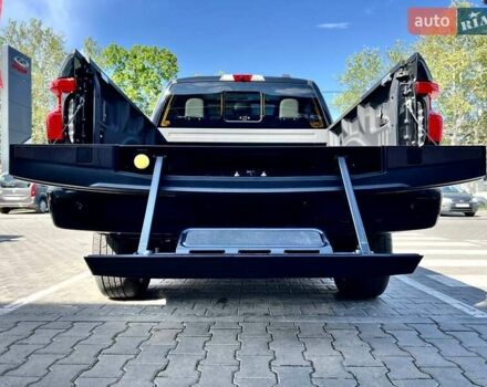 Форд Ф-150 2022 у Одесі на Automoto.ua Чорний Форд Ф-150, об'ємом двигуна 0 л та пробігом 13 тис. км за 57000 $, фото 29 на Automoto.ua