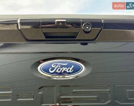 Черный Форд Ф-150, объемом двигателя 3.5 л и пробегом 64 тыс. км за 48888 $, фото 30 на Automoto.ua