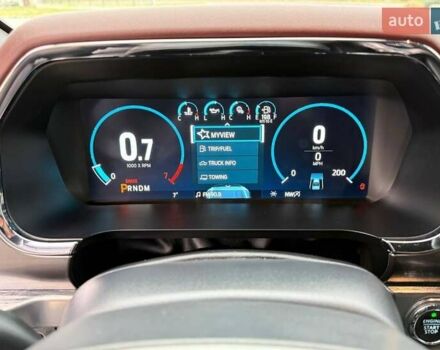 Черный Форд Ф-150, объемом двигателя 3.5 л и пробегом 64 тыс. км за 48888 $, фото 139 на Automoto.ua