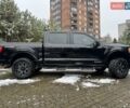 Черный Форд Ф-150, объемом двигателя 3.5 л и пробегом 35 тыс. км за 42000 $, фото 21 на Automoto.ua