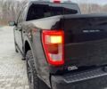 Черный Форд Ф-150, объемом двигателя 3.5 л и пробегом 64 тыс. км за 48888 $, фото 209 на Automoto.ua