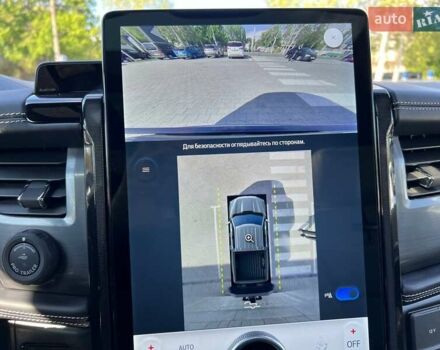 Форд Ф-150 2022 у Одесі на Automoto.ua Чорний Форд Ф-150, об'ємом двигуна 0 л та пробігом 13 тис. км за 57000 $, фото 73 на Automoto.ua