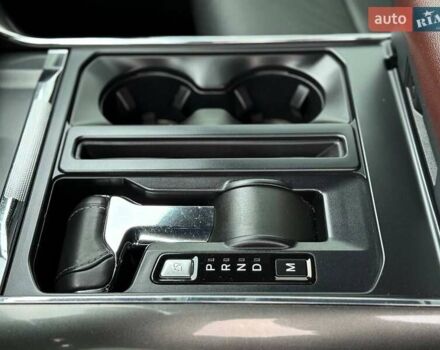 Черный Форд Ф-150, объемом двигателя 3.5 л и пробегом 64 тыс. км за 48888 $, фото 118 на Automoto.ua