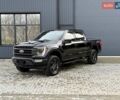 Черный Форд Ф-150, объемом двигателя 3.5 л и пробегом 64 тыс. км за 48888 $, фото 25 на Automoto.ua