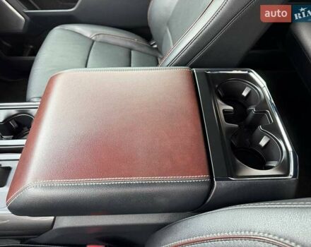 Черный Форд Ф-150, объемом двигателя 3.5 л и пробегом 64 тыс. км за 48888 $, фото 125 на Automoto.ua