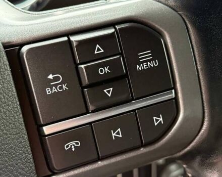 Черный Форд Ф-150, объемом двигателя 3.5 л и пробегом 64 тыс. км за 48888 $, фото 101 на Automoto.ua