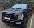 Черный Форд Ф-150, объемом двигателя 3.5 л и пробегом 35 тыс. км за 42000 $, фото 1 на Automoto.ua