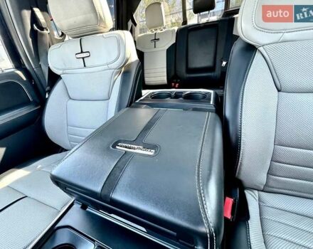 Форд Ф-150 2022 у Одесі на Automoto.ua Чорний Форд Ф-150, об'ємом двигуна 0 л та пробігом 13 тис. км за 57000 $, фото 54 на Automoto.ua