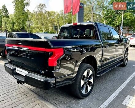 Форд Ф-150 2022 у Одесі на Automoto.ua Чорний Форд Ф-150, об'ємом двигуна 0 л та пробігом 13 тис. км за 57000 $, фото 13 на Automoto.ua