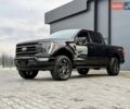 Черный Форд Ф-150, объемом двигателя 3.5 л и пробегом 64 тыс. км за 48888 $, фото 190 на Automoto.ua