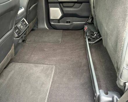 Черный Форд Ф-150, объемом двигателя 3.5 л и пробегом 64 тыс. км за 48888 $, фото 181 на Automoto.ua