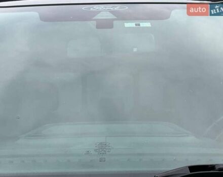 Черный Форд Ф-150, объемом двигателя 3.5 л и пробегом 64 тыс. км за 48888 $, фото 200 на Automoto.ua