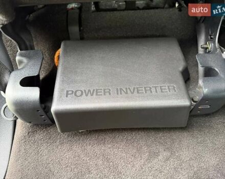 Черный Форд Ф-150, объемом двигателя 3.5 л и пробегом 64 тыс. км за 48888 $, фото 179 на Automoto.ua