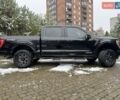 Черный Форд Ф-150, объемом двигателя 3.5 л и пробегом 35 тыс. км за 42000 $, фото 23 на Automoto.ua
