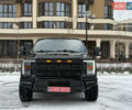 Черный Форд Ф-150, объемом двигателя 3.5 л и пробегом 130 тыс. км за 43000 $, фото 1 на Automoto.ua