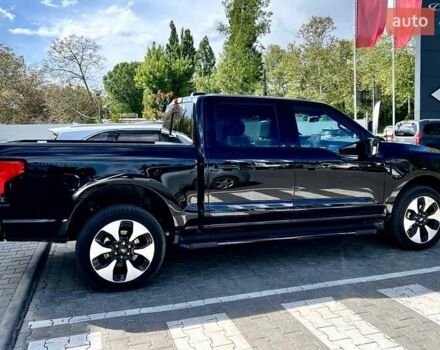 Форд Ф-150 2022 у Одесі на Automoto.ua Чорний Форд Ф-150, об'ємом двигуна 0 л та пробігом 13 тис. км за 57000 $, фото 16 на Automoto.ua