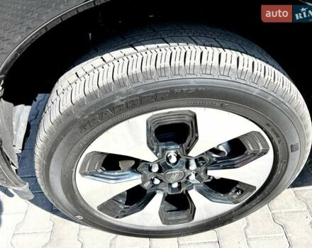 Форд Ф-150 2022 у Одесі на Automoto.ua Чорний Форд Ф-150, об'ємом двигуна 0 л та пробігом 13 тис. км за 57000 $, фото 22 на Automoto.ua